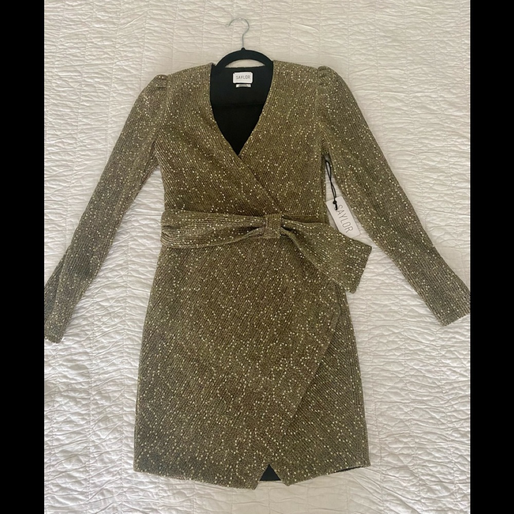 Saylor Dress - Picture 6 of 12